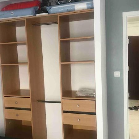 Studio Meuble Climatise Toulon Mourillon Bord De Mer ภายนอก รูปภาพ
